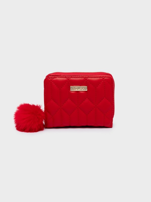 Nolah Winnie Red