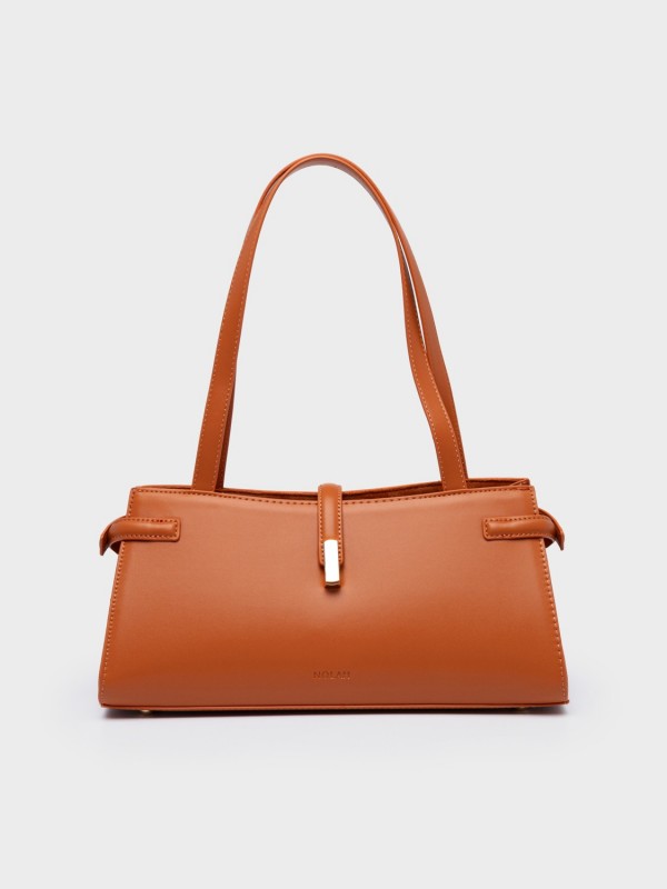 Nolah Etienne Orange