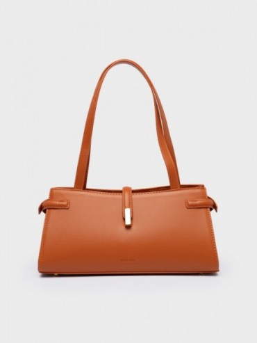 Nolah Etienne Orange