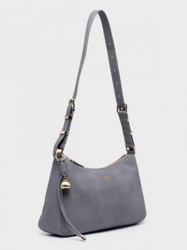 Nolah Antoine Light Grey