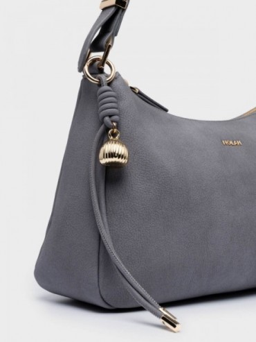 Nolah Antoine Light Grey