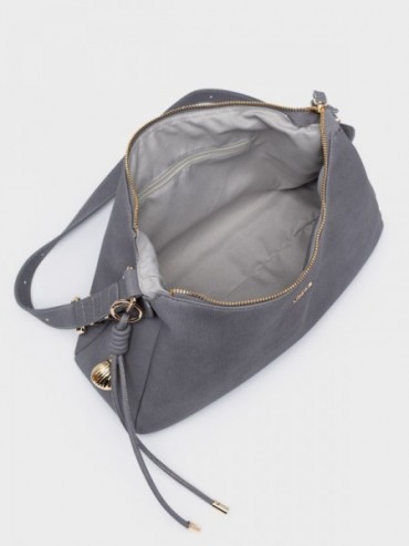 Nolah Antoine Light Grey