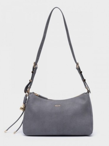 Nolah Antoine Light Grey