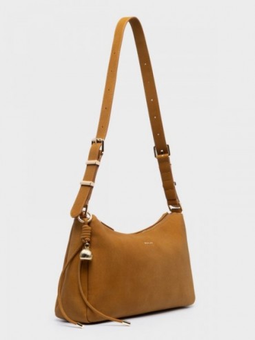 Nolah Antoine Light Brown