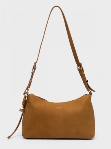 Nolah Antoine Light Brown