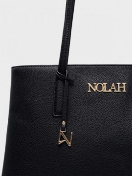 Nolah Valia Black