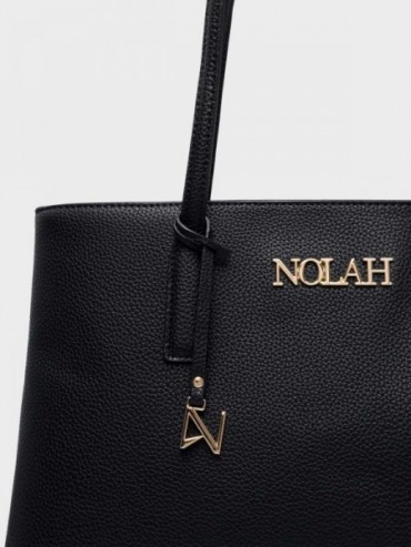 Nolah Valia Black
