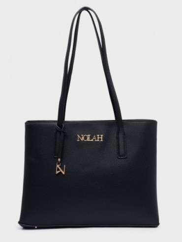 Nolah Valia Black
