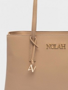 Nolah Valia Beige