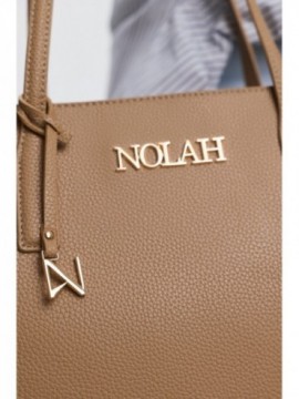 Nolah Valia Beige