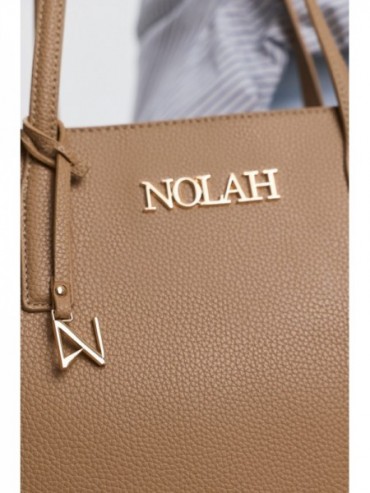 Nolah Valia Beige