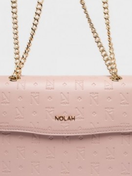 Nolah Marjory Pink