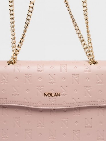 Nolah Marjory Pink