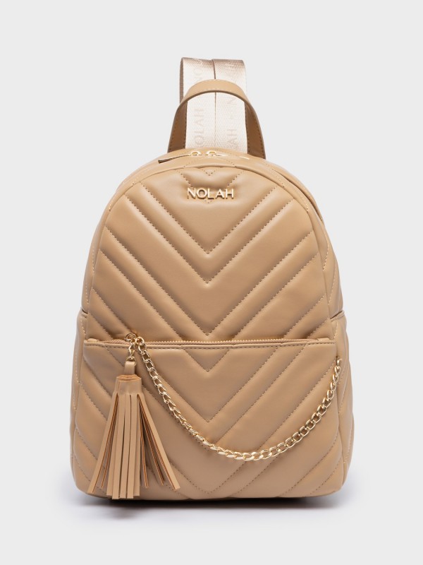 Nolah Pedro Beige