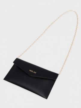 Nolah Aggelina Black