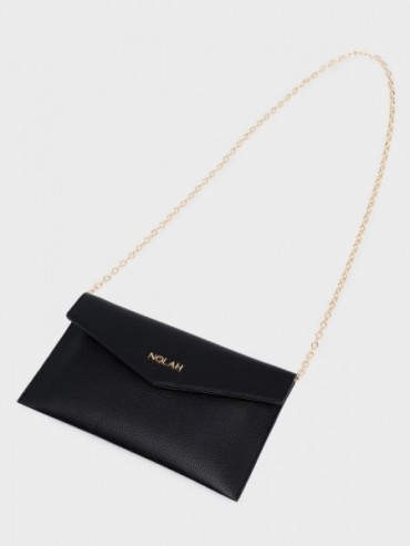 Nolah Aggelina Black