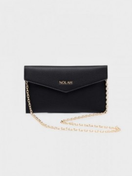 Nolah Aggelina Black