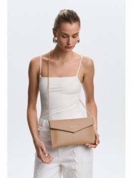 Nolah Aggelina Beige