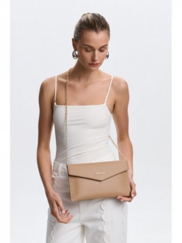 Nolah Aggelina Beige