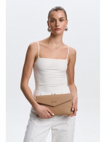 Nolah Aggelina Beige