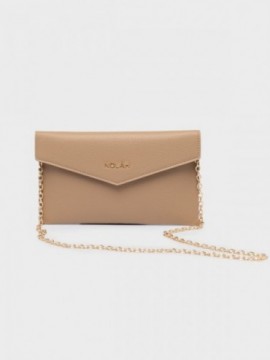 Nolah Aggelina Beige