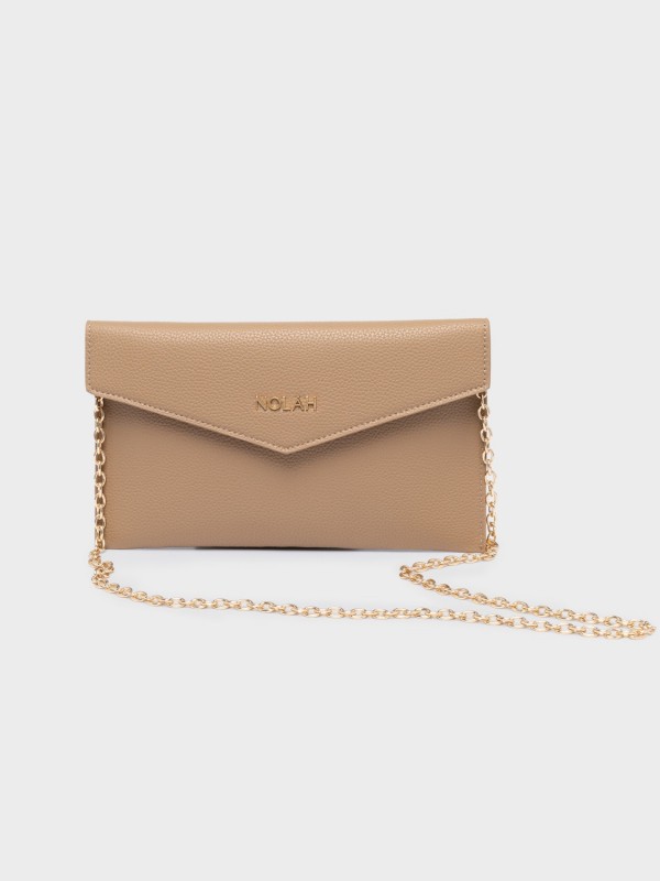 Nolah Aggelina Beige