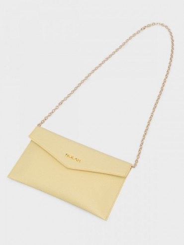 Nolah Aggelina Lemon