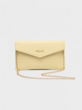 Nolah Aggelina Lemon