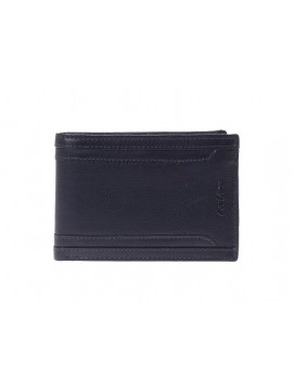 Ανδρικό πορτοφόλι Lavor 3837 Μπλε