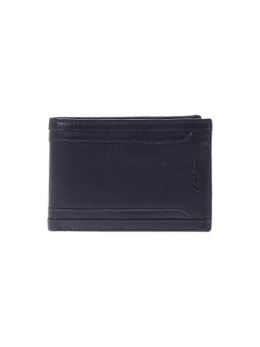 Ανδρικό πορτοφόλι Lavor 3837 Μπλε