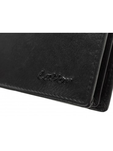 Ανδρικό πορτοφόλι Lavor 7105 Μπλε