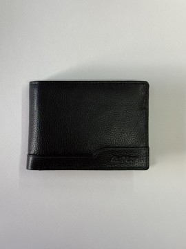 Ανδρικό πορτοφόλι Lavor 7105 Μπλε