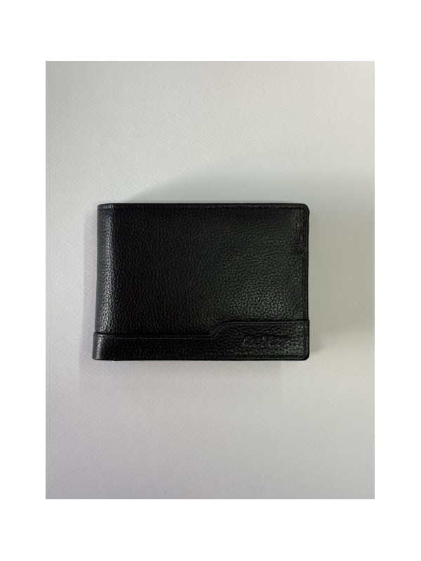 Ανδρικό πορτοφόλι Lavor 7105 Μπλε