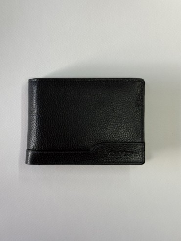 Ανδρικό πορτοφόλι Lavor 7105 Μπλε