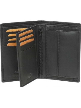 Ανδρικό πορτοφόλι Lavor 5907 Μαύρο ALT 