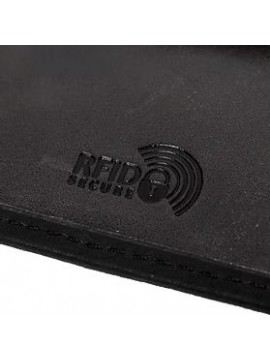 Ανδρικό πορτοφόλι Lavor 3821 Μαύρο ALT 