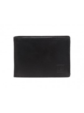 Ανδρικό πορτοφόλι Lavor 2100 Μαύρο