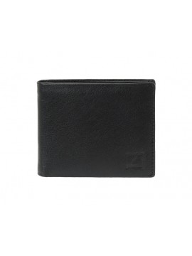 Ανδρικό πορτοφόλι Lavor 2125 Μαύρο