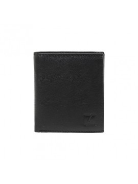 Ανδρικό πορτοφόλι Lavor 2134 Μαύρο