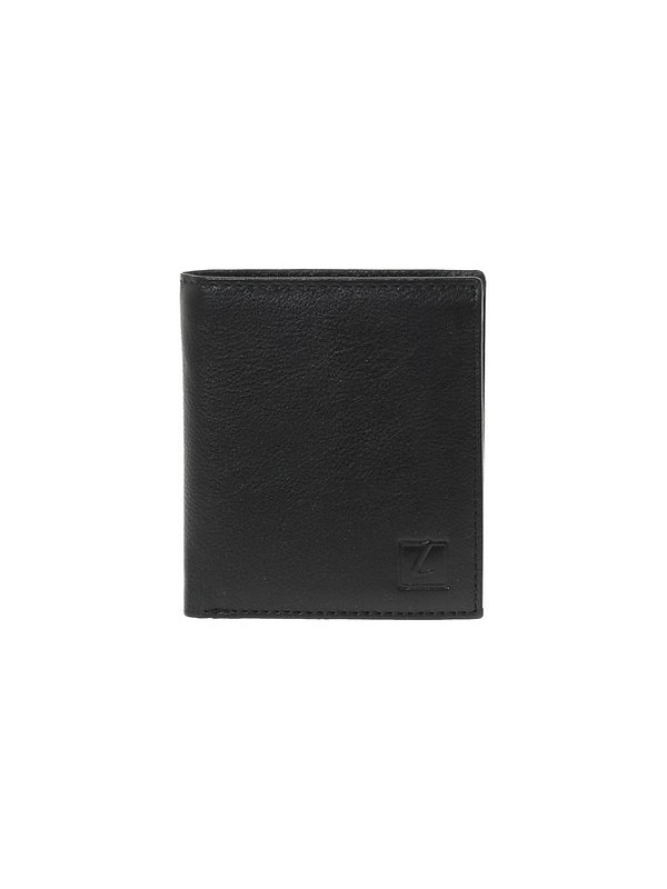 Ανδρικό πορτοφόλι Lavor 2134 Μαύρο