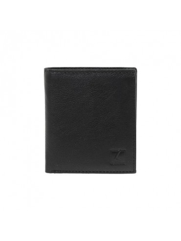 Ανδρικό πορτοφόλι Lavor 2134 Μαύρο