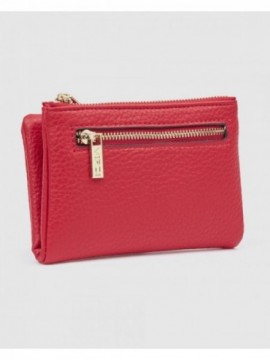 Γυναικείο Πορτοφόλι 18-1625 Κόκκινο