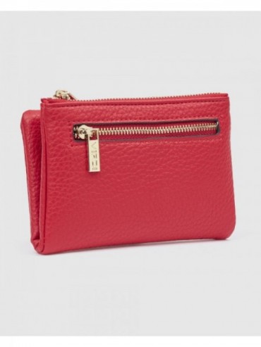 Γυναικείο Πορτοφόλι 18-1625 Κόκκινο