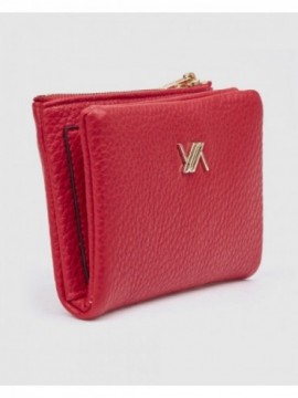 Γυναικείο Πορτοφόλι 18-1625 Κόκκινο