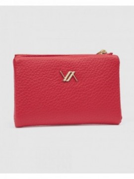 Γυναικείο Πορτοφόλι 18-1625 Κόκκινο