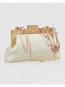 Γυναικείο Αμπιγιέ 01-2057 Εκρού ALT 