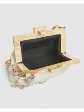 Γυναικείο Αμπιγιέ 01-2057 Εκρού