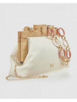 Γυναικείο Αμπιγιέ 01-2057 Εκρού