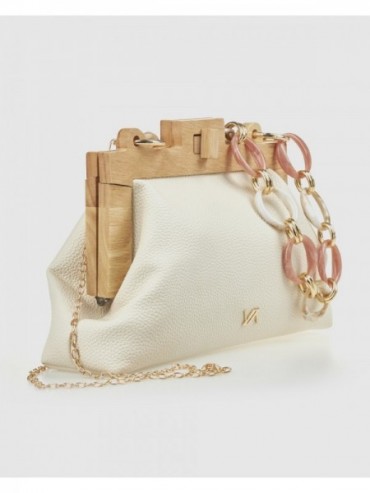 Γυναικείο Αμπιγιέ 01-2057 Εκρού