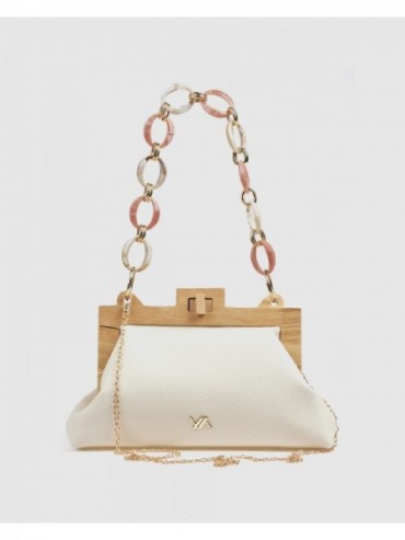 Γυναικείο Αμπιγιέ 01-2057 Εκρού